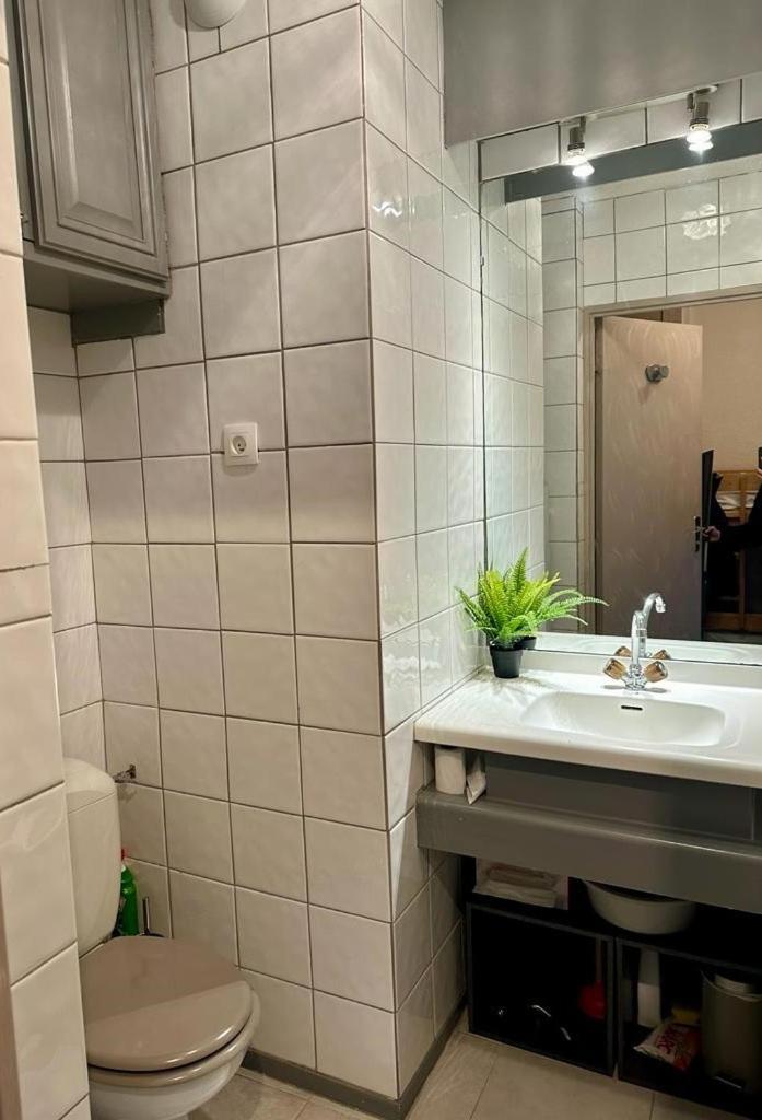 Appartement La joue du loup à Saint-Étienne-en-Dévoluy Extérieur photo